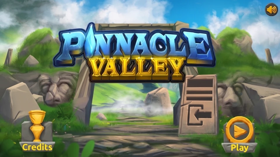 Pinnacle Valley