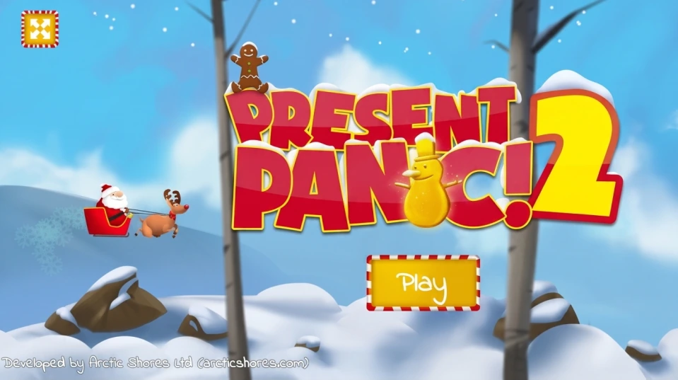Present Panic