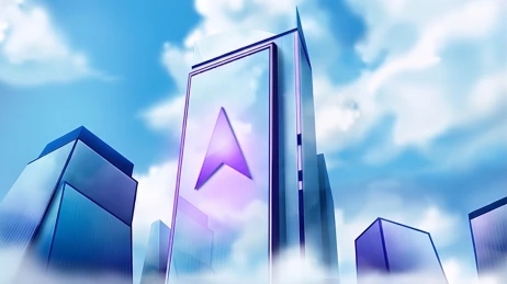 Skyrise City 1