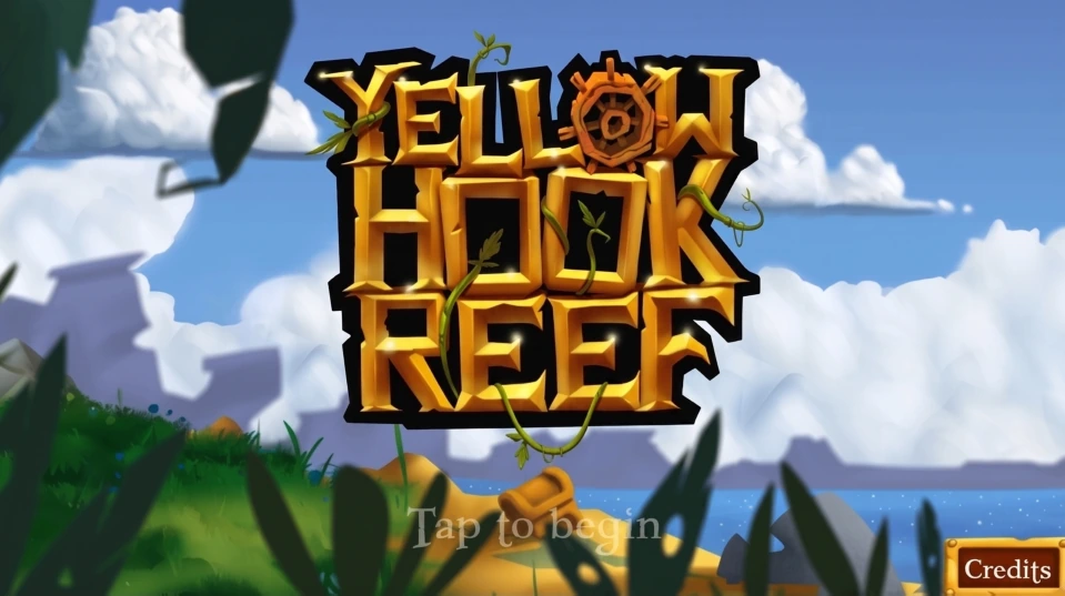 Yellow Hook Reef